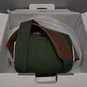 Shoulder Hand Neck Massager Fingers with Heat Simulated Human Hand Design Masajeador De Espalda Y Cuello for Pain Relief Deep Tissue and Back Pain Relief-Green