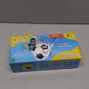 Aqua Dive Soccer Ball  Fun Underwater Pool Toys for Ages 812 + – Best Pool Games Outdoor Ball Game for Kids – Water Toys for Kids Summer Parties & Watermelon Beach Games  Fun Gifts For Boys & Girls