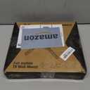 USX MOUN TV Wall Mount for Most 26-60 Inch TVs up to 77 lbs, Full Motion Wall Mount TV Bracket with Swivel Tilt Single Stud Design for Corner, Max VESA 400x400mm fit Most 32 40 42 43 50 55 60 TVs