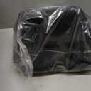 Office Chair Cushion Car Seat Cushion with Adjustable Lumbar Support Pillow