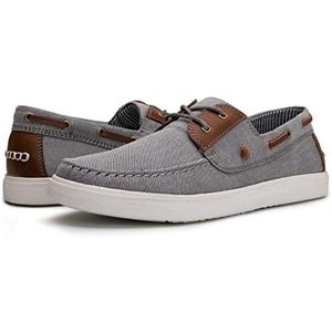 GLOBALWIN Men's Fashion Sneakers Size 12