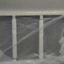 Bed Rails for Elderly Adults Safety - Folding Bedside Assist Rail Handle for Elderly Adults, Surgery for Patients Preventing Falling Out of Bed, Fit King, Queen, Full & Twin 36.6"15.8"