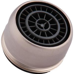 Moen Brushed Nickel 2.2 GPM Male Thread Aerator, 3919BN