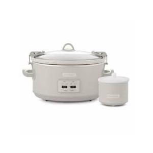 Crockpot Slow Cooker