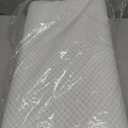 Memory Foam Pillows Neck Pillow Bed Pillow for Sleeping, Ergonomic Cervical Pillow for Neck and Shoulder Pain Relief,Orthopedic Contour Pillow for Side Back Stomach Sleeper(Blue&Grey)