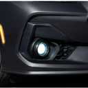 Diode Dynamics - Elite Series Add-On Fog Lamp Kit for 2024 Ford Mustang EcoBoost White
