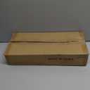 Room Divider Single Panel, 71''W x 71''H Height Adjustable Large Room Divider Panel for Office, Fabric Portable Privacy Screen Wall Divider for Room Separation, Black Freestanding Partition Separators