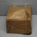 Shimeyao 8 Pcs Adjustable Wig Stand 4.53 to 14.37 Inches Portable Wig Head Holders Plastic Hat Stands for Display Non slip Fake Hair Storage Holder for Multiple Fake Hair Styling Cap Storage(Black)