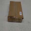 Pergola Arbor Metal+PE Coated, 7.9 Ft H x 4 Ft W, Assemble Freely 3 Sizes, for Outdoor Flower Garden Arch Trellis, Garden Wide Arbor for Climbing Plants, Wedding Bridal Party Decoration