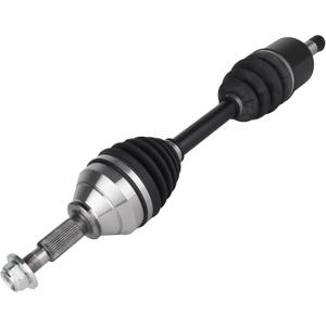 PAROD 662286 CV Axle Assembly Fit for 2011-2019 Ford Explorer, 2013-2019 Police Interceptor Utility Front Left Driver Side
