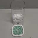 Electric Makeup Brush Cleaner, Multi-Functional Cosmetic Brush Cleaner, Portable Automatic Makeup Brush Cleaning Solution With Dryer-Holder, Charger, USB-C cable, Beauty Gift for Women