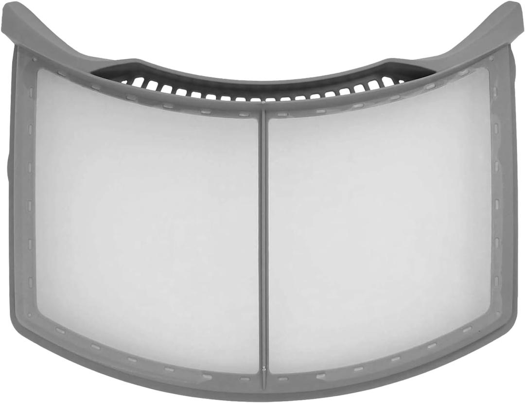 134793600 Dryer Lint Filter Compatible with Electrolux Frigidaire Dryers Replaces AP4368342 PS2349312 EA2349312 AH2349312