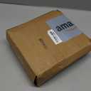 Kinlop 50 Pcs Spandex Chair Sashes Bows Chair Bands Slider Sashes for Covers Elastic Bands Ties Without Buckle Decorations for Wedding Party Events Ceremony Birthday(Navy Blue)