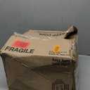 480-Count Lemon Double Heart Lollipops Double Heart Shaped Flavored, Individually Wrapped 18 Gram Lollipop (EXP 06/08/27)
