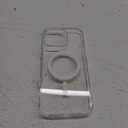 ESR for iPhone 16 Pro Max Case, Camera Control, Compatible with MagSafe, Shockproof Military-Grade Protection, Magnetic Phone Case for iPhone 16 Pro Max, Classic Hybrid Case (HaloLock), Clear