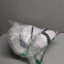 Spooktacular Creations Astronaut Costume with Helmet, Space Suit for Toddler, Kids Astronaut Halloween Costume for Cosplay (Medium (8-10 yrs), White)