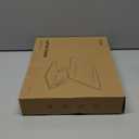 Lamicall Adjustable Laptop Stand, Portable Laptop Riser, Aluminum Laptop Stand for Desk Foldable, Ergonomic Computer Notebook Stand Holder for MacBook Air Pro, Dell XPS, HP (10-17.3'') Gift - Silver