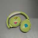 Icon Headphones, Green