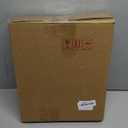 [2-Pack] Kids Art Frames, 8.5x11 Front Opening Kids Artwork Frames Changeable, White Artwork Display Storage Frame for Wall, Holds 50 Pcs, for 3D Picture, Crafts, Hanging Art, Portfolio