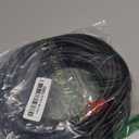 XXONE Outdoor Cat 6 Ethernet Cable 65ft, 26AWG Heavy-Duty Cat6 Networking Cord Patch Cable RJ45 LAN Wire Cable FTP Waterproof Direct Burial