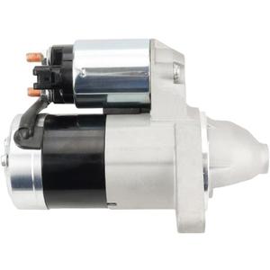KAC 17842 Starter Replacement For xA 04-06 L4 1.5L, xB 04-06 L4 1.5L, Echo 03-05 L4 1.5L, Yaris 06-18 L4 1.5L Replace 17842, 28100-21060, 28100-21061, 28100-21062, 28100-21062-84 12V 1.6KW 10-Teeth CW