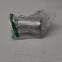 Amazon Basics Electric Coffee Grinder, Coffee Bean and Spice Grinder, With Heavy-Duty Stainless Steel Grind Blades