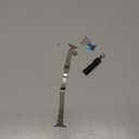 MioHHR Metal Band Compatible with Apple Watch Bands 49mm Ultra3/2/1,46mm Series 11 10,45mm Series 9 8 7,44mm Series 6 5 4 SE,42mm Series 3/2/1,Stainless Steel iWatch Bands for Women,Silver