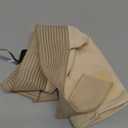 SPOBTRACE Shoulder Brace For Torn Rotator Cuff For Men Women, Adjustable Shoulder Compression Sleeve Support Brace Arm Sling Immobilizer For Pain Relief,Sleep,Injuries(XL/XXL) (Nude)