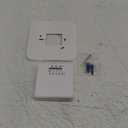 HONEYWELL HOME CT33A1009 Economy Non-Programmable Thermostat - Millivolt Heat Only
