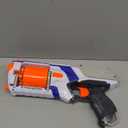 NERF N Strike Elite Strongarm Toy Blaster with Rotating Barrel