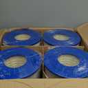 Pool Filter Compatible with 580, CX580XRE, CX580XRE, SwimClear C3025, SwimClear C3030, PA81/ -4/ PAK4, C-7483, FC-1225, 4 Pack