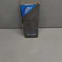 Neck Pillow for Sleeping, Travel Pillow, Camping Pillow, Ergonomic Memory Foam Compressible Medium Firm, Ideal for Home, Bedroom, Office and Camping (Dark Grey, S) (S-15.7x10x4/3 In)