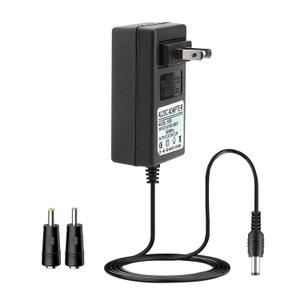 Adapter 15V Power Supply Cord Massage Gun Charger for Theragun Prime, Theragun Mini Massage Gun Model BR-GUN-002, G4-MINI-RED-PKG-US [Theragun Mini/Theragun Prime] 2A Charging Cable