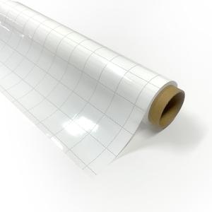 Geyer Instructional Products - 31.5'' x 24'' Portable Static Cling Dry Erase Grid Sheets, Reusable Electrostatic Whiteboard Sheets with Grid Lines, Sticks to Any Surface - 2 Pack