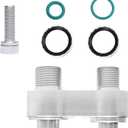 AC Compressor Adapter for LS GM R4