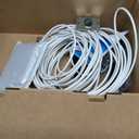 Cell Phone Booster for Home & Multi-Room, Up to 7000 Sq.Ft, Cell Phone Signal Booster for Band 5/12/13/17,Boost 5G 4G LTE 3G Data for All U.S. Carriers, FCC Approved