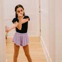 Stelle Girls Women Ballet Dance Convertible Tights Ultra Soft Pro Transition Tights (8-10 Years, 3-pack-tan)