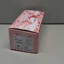 24 Pack Valentines Gemstones Dig Kit for Kids Gems Crystal Excavation with Card Party Favors for Boys and Girls Valentines Exchange Gifts