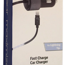 ZGEAR Set of 2 Pack Car Charger