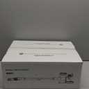 Cordless Vacuum Cleaner,Upgraded 550W 45KPA 60Mins Vacuum Cleaners for Home,Self-Standing Stick Vacuum with LED Display,8 in 1 Lightweight Anti-tangle Wireless Vacuum for Pet Hair Carpet Hard Floors