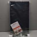 FRMSAET Furniture Accessories Office Product Suits Hardware 20/24/30 inches Keyboard Drawer Tray Wood Holder Under Desk Adjustable Height Platform. (24 inches, Black) (Medium)