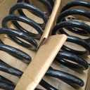 MOOG 81643 Coil Spring Set for Honda Pilot