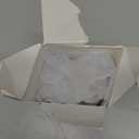 Clear Outlet Covers (50 Pack) Value Pack  Baby Safety Outlet Plug Covers  Durable & Steady  Child Proof Your Outlets Easily (Transparent)