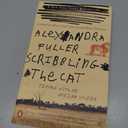 Scribbling the Cat: Travels with an African Soldier