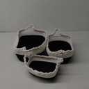 Basket Set of 3 Home Decor