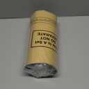 Neoprene Foam Rubber Sheet with Adhesive, 1/4" Thick x 12" x 54"  DIY Padding, Gaskets, Weatherproofing, Soundproofing, Vibration Dampening, Sponge Neoprene Foam Rubber Sheet