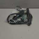 Master Lock 7.25" U Lock with Looped End Cable