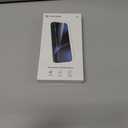 SYNCWIRE Screen Protector for iPhone 15 [6.1 inch], Reinforced Tempered Glass with Easy Installation Frame, Bubble Free, HD Clear, Shatterproof, Scratch Resistant, Case Friendly, 3 Pack