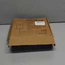 2Pack 500 Watt Pond De-Icer with Thermostat, Cast Aluminum Submersible Bird Bath Heater, Heated Chicken Water, Power Cord 9.8 Ft