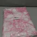 Bee Kind Yellow Tablecloth Round 7070 Inch, Spring Summer Honeycomb Themed Tablecloth Washable Table Cover for Party Picnic Dinner Decor